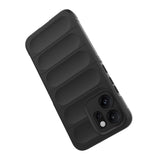 Husa de protectie Techsuit Magic Shield compatibil cu Oppo Reno14 F / Reno14 FS 5G, Mov