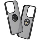 Husa de protectie Techsuit Glinth compatibil cu Xiaomi Redmi 15C 4G / Redmi 15C 5G / Poco C85 4G, Negru