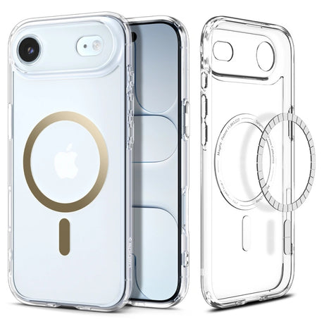 Husă de protecție Spigen Ultra Hybrid MagSafe pentru iPhone 17 Air