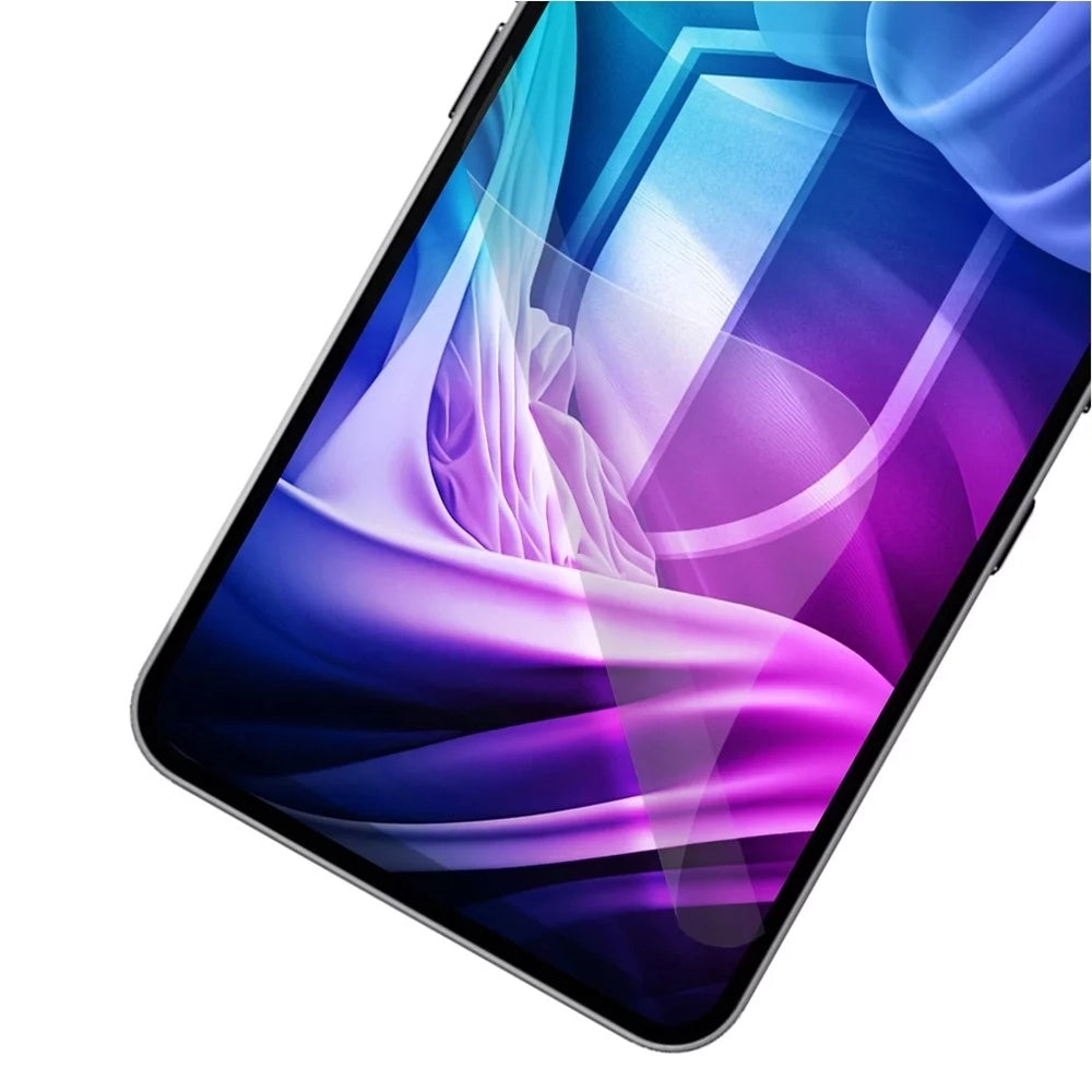 Folie de protectie 3mk Silky Matt Pro compatibil cu Samsung Galaxy Z Fold7, Transparent