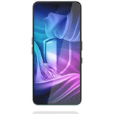 Folie de protectie 3mk Silky Matt Pro compatibil cu Samsung Galaxy Z Fold7, Transparent