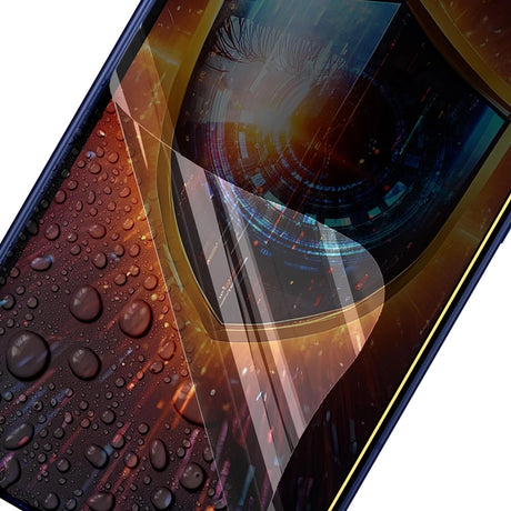 Folie de protectie 3mk Silky Matt compatibil cu Nothing Phone (3a) / (3a) Pro, Privacy