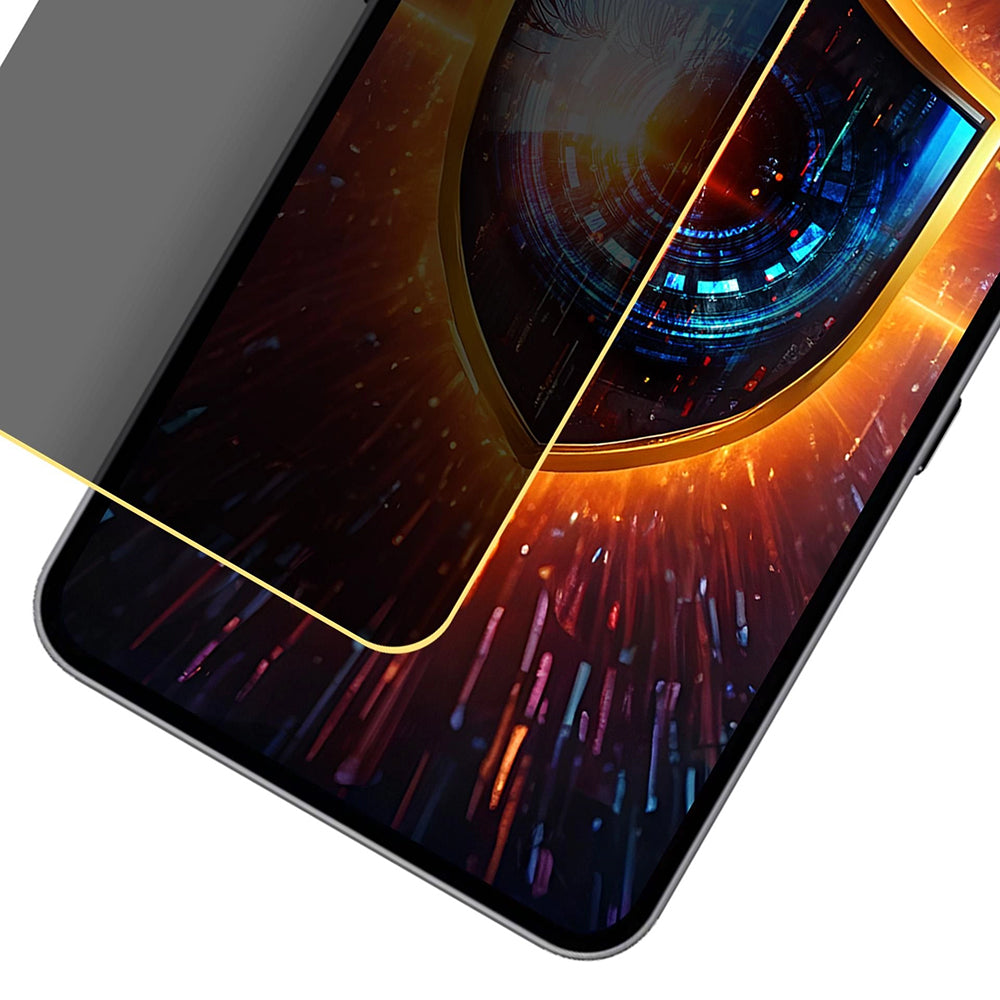 Folie de protectie 3mk Silky Matt compatibil cu Nothing Phone (3a) / (3a) Pro, Privacy