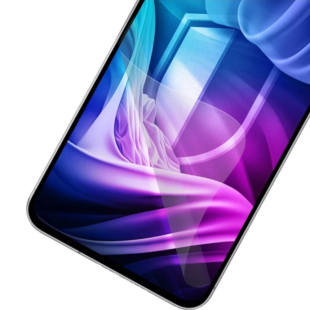 Folie de protectie 3mk Silky Matt Pro compatibil cu Samsung Galaxy A36 5G, Transparent
