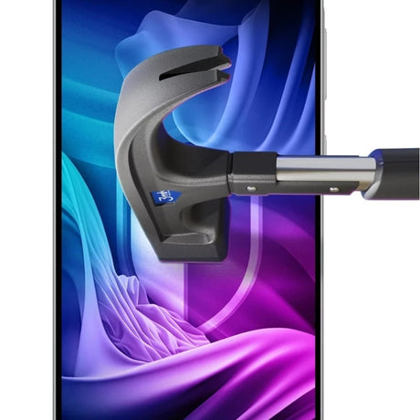 Folie de protectie 3mk Silky Matt Pro compatibil cu Samsung Galaxy A36 5G, Transparent
