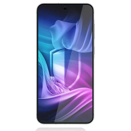 Folie de protectie 3mk Silky Matt Pro compatibil cu Samsung Galaxy A17 5G / A17 4G, Transparent