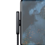 Cablu Mcdodo (CA-3360), USB-C to USB-C, 90 Degree Design, 65W, LED Indicator, 1.2m, Negru