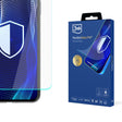 Folie de protectie 3mk FlexibleGlass Pro compatibil cu Samsung Galaxy S24, Transparent