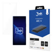 Folie de protectie 3mk ARC+ Protective Film compatibil cu Samsung Galaxy Z Fold7, Transparent