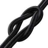 Cablu Mcdodo (CA-3680), Type-C to Type-C, Fast Charge, 5A, 240W, 1.2m, Negru