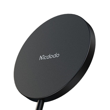 Incarcator Mcdodo (CH-4360), Magnetic, 15W, Negru