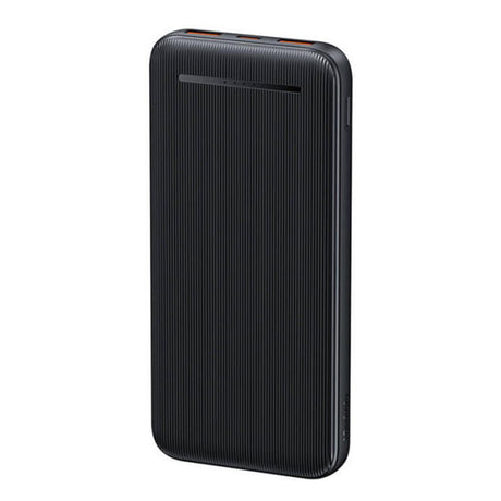 Baterie externa Mcdodo Online Series (MC-4631), 2x USB, Type-C, 10000mAh, 10.5W, 2A, Negru