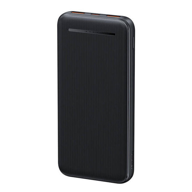 Baterie externa Mcdodo Online Series (MC-4631), 2x USB, Type-C, 10000mAh, 10.5W, 2A, Negru