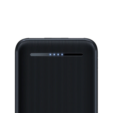 Baterie externa Mcdodo Online Series (MC-4631), 2x USB, Type-C, 10000mAh, 10.5W, 2A, Negru