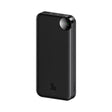 Baterie externa Mcdodo (MC-3850), USB, 2x Type-C, 10000mAh, 30W, LED Display, Negru