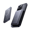 Baterie externa Mcdodo Magnetic Meta Series (MC-4651), 10000mAh, 20W, Ultra-Thin Design, Negru