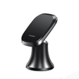 Suport Mcdodo Magnetic (CM-8490), for Dashboard, 360° Rotation, Super Strong Adhesion, Aluminium Alloy, Negru