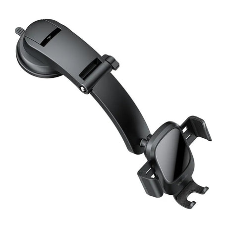 Suport Mcdodo (CM-7220), for Windshield/Dashboard, 360° Rotation, 4.7, 6.7 inches