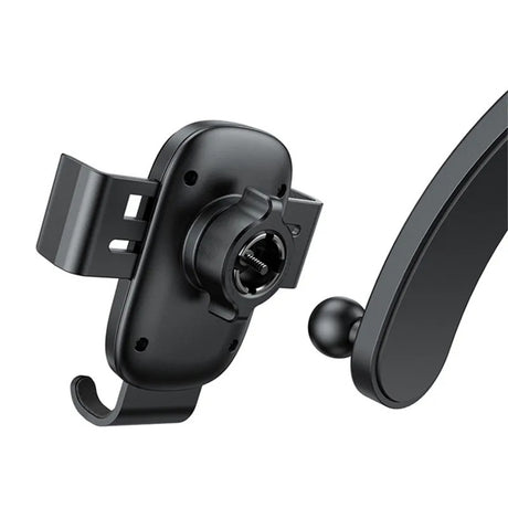 Suport Mcdodo (CM-7220), for Windshield/Dashboard, 360° Rotation, 4.7, 6.7 inches
