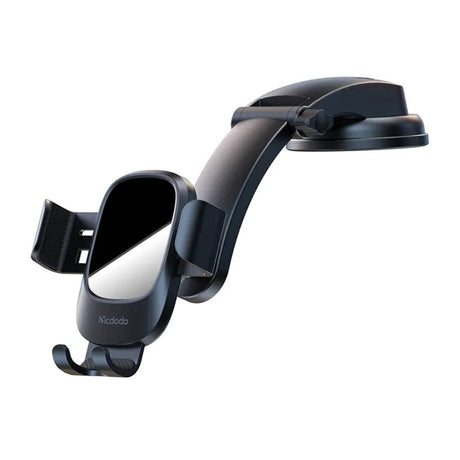 Suport Mcdodo (CM-7220), for Windshield/Dashboard, 360° Rotation, 4.7, 6.7 inches