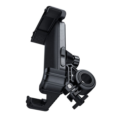 Suport Mcdodo Bike Basalt Series (CM-5240), for Bicycle/Motocycle, 360° Adjustment, 4.2 - , Negru