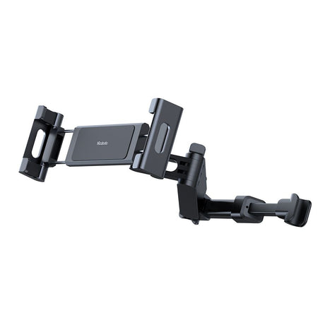 Suport Mcdodo (CM-4320), for Headrest, 360° Rotation, for Phone/Tablet, 4.7 - , Negru