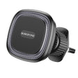 Suport Borofone Ice (BH96), Magnetic, for Air Vent, 360° Adjust, Negru Gray