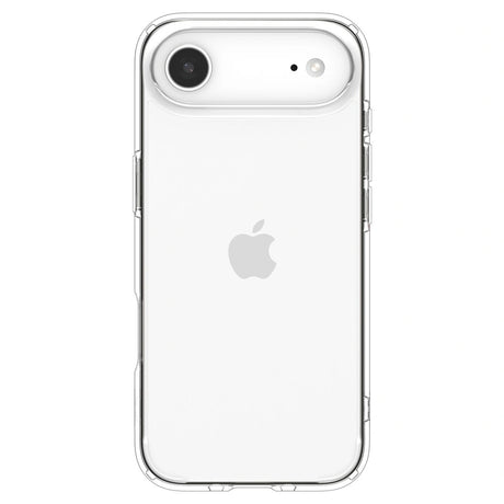 Husa de protectie Spigen Ultra Hybrid (ACS10309) compatibil cu iPhone 17 Air, Crystal Clear