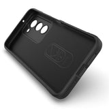 Husa de protectie Techsuit Magic Shield compatibil cu Xiaomi Redmi 15 4G / Redmi 15 5G, Mov