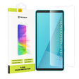 Folie de protectie Techsuit Clear Vision Glass compatibil cu Sony Xperia 10 VII, Transparent
