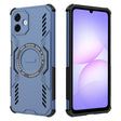 Husa de protectie Techsuit ArmorMag compatibil cu Samsung Galaxy A07 4G, Albastru