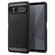 Husa de protectie Spigen Rugged Armor (ACS09592) compatibil cu Sony Xperia 10 VII, Negru