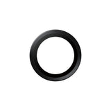 Folie de protectie PanzerGlass® Hoops® Camera Lens compatibil cu iPhone 17 Air, Negru
