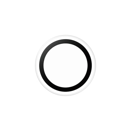 Folie de protectie PanzerGlass® Hoops® Camera Lens compatibil cu iPhone 17 Air, Transparent