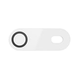 Folie de protectie PanzerGlass® PicturePerfect Camera Lens compatibil cu iPhone 17 Air, Transparent