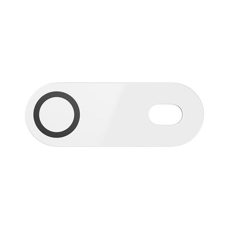 Folie de protectie PanzerGlass® PicturePerfect Camera Lens compatibil cu iPhone 17 Air, Transparent