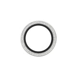 Folie de protectie PanzerGlass® Hoops® Camera Lens compatibil cu iPhone 17 Air, Glitter Silver
