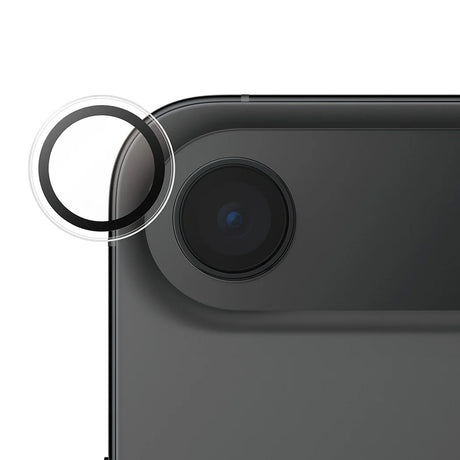 Folie de protectie PanzerGlass® SAFE. Camera Lens compatibil cu iPhone 17 Air, Transparent