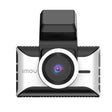 Gadget Imou Dash Camera S800 PRO (LC-DAE-LC5500GWV-S800), 4K, Wi-Fi, 3" Screen, Built-in Mic, Micro SD Card Slot, IP52, Negru