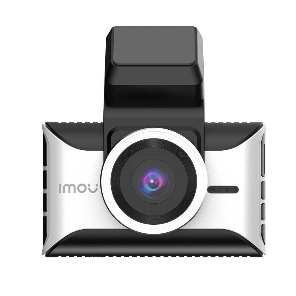 Gadget Imou Dash Camera S800 PRO (LC-DAE-LC5500GWV-S800), 4K, Wi-Fi, 3" Screen, Built-in Mic, Micro SD Card Slot, IP52, Negru