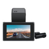 Gadget Imou Dash Camera S800 PRO (LC-DAE-LC5500GWV-S800), 4K, Wi-Fi, 3" Screen, Built-in Mic, Micro SD Card Slot, IP52, Negru