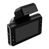 Gadget Imou Dash Camera S800 PRO (LC-DAE-LC5500GWV-S800), 4K, Wi-Fi, 3" Screen, Built-in Mic, Micro SD Card Slot, IP52, Negru