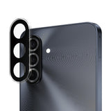 Folie de protectie PanzerGlass® Hoops® Camera Lens compatibil cu Samsung Galaxy A26 5G, Transparent