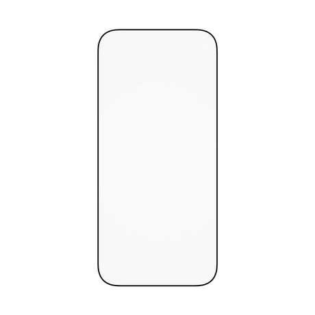 Folie de protectie PanzerGlass® Ultra-Wide Fit w. FASTFIT IN-A-BOX compatibil cu iPhone 17 Air, Negru