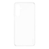 Husa de protectie PanzerGlass® CARE Fashionable compatibil cu Samsung Galaxy A26 5G, Transparent