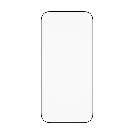 Folie de protectie PanzerGlass® Ultra-Wide Fit w. EasyAligner compatibil cu iPhone 17 Air, Negru