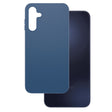 Husa de protectie PanzerGlass® CARE Fashionable compatibil cu Samsung Galaxy A16 4G / A16 5G, Albastru