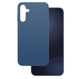 Husa de protectie PanzerGlass® CARE Fashionable compatibil cu Samsung Galaxy A16 4G / A16 5G, Albastru