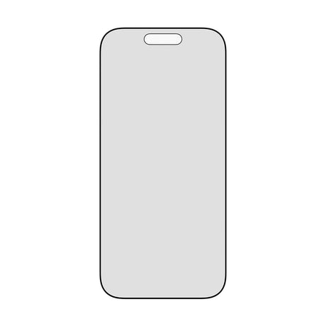 Folie de protectie PanzerGlass® Ultra-Wide Fit 2-Way Privacy w. EasyAligner compatibil cu iPhone 17 / iPhone 16 Pro, Negru