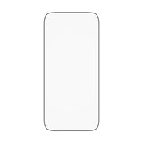 Folie de protectie PanzerGlass® Ultra-Wide Fit w. EasyAligner compatibil cu iPhone 17 Pro, Negru